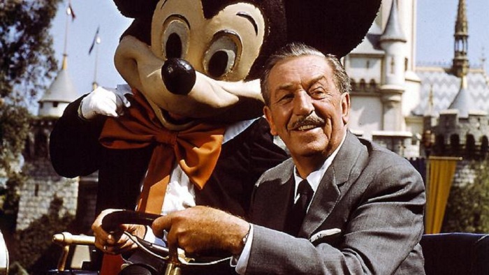 Was hielte Walt Disney von Disney heute?